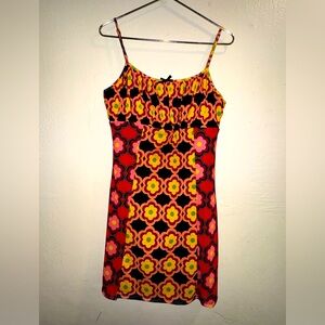 Retro vintage style adorable dress new with tags